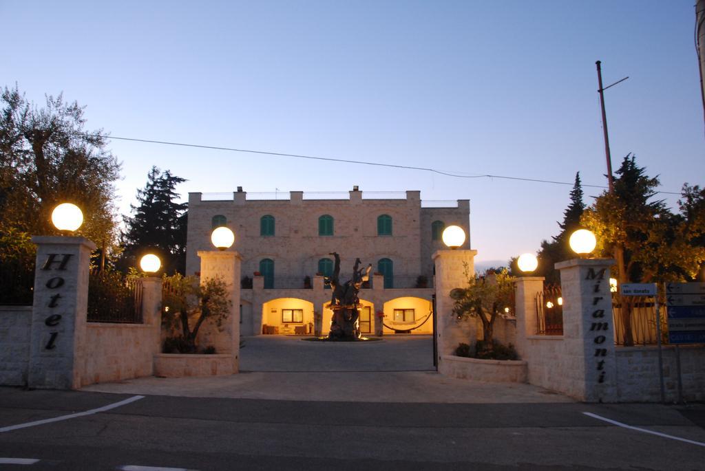 Hotel Castel Miramonti 셀바디파사노 외부 사진